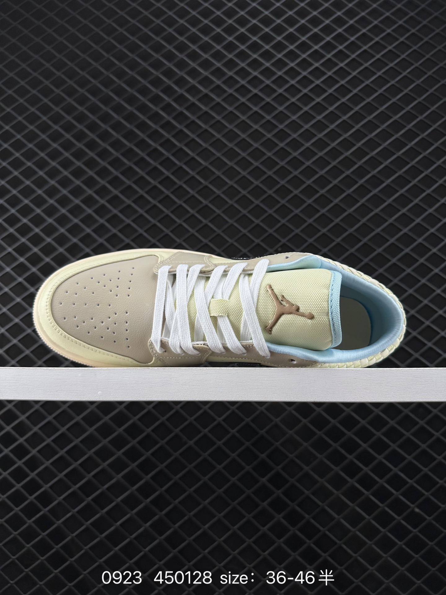 Air Jordan 1 Low AJ1